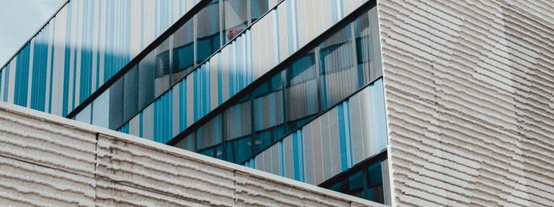 Tinted-Windows-On-Office-Building